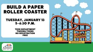 Build a Paper Roller Build a Paper Roller